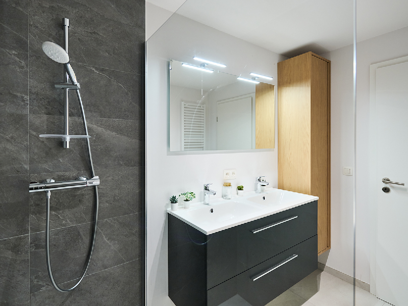 Appartement à vendre à Bastogne - Côté RAVeL
